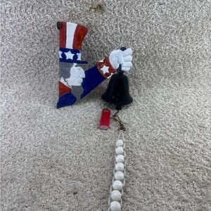 Antique mid century door bell, very cool works great from around the 1940s